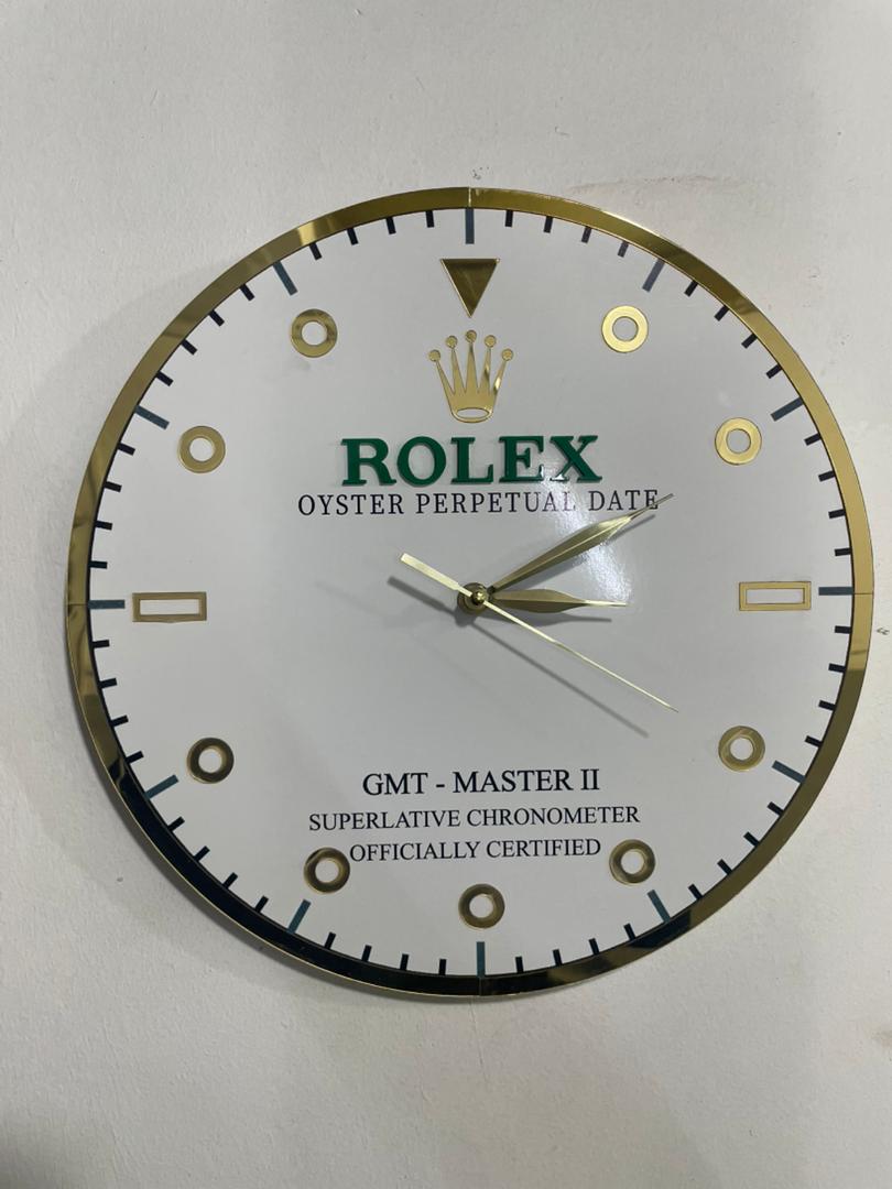 Rolex GMT-Master II