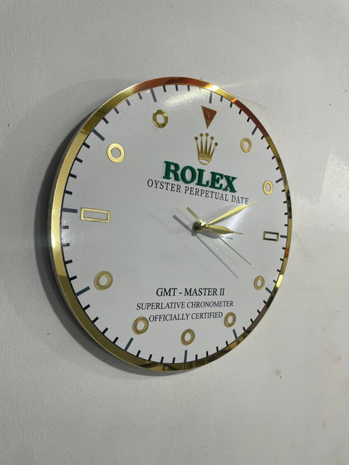 Rolex GMT-Master II