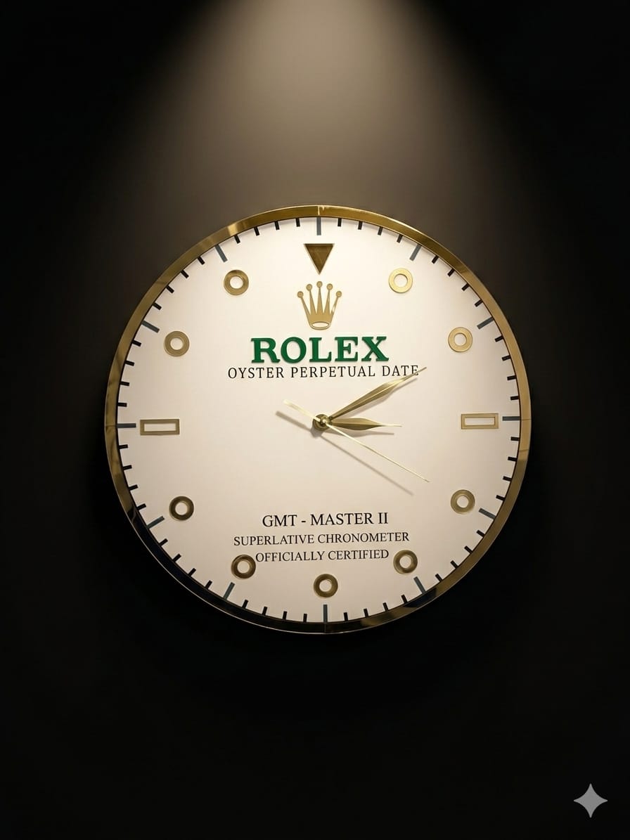 Rolex GMT-Master II